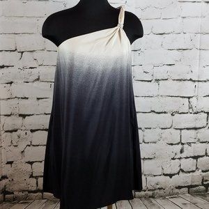 Jay Godfrey Ombre Dress
